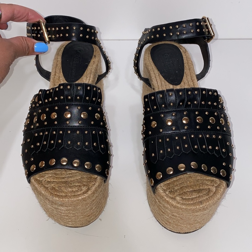 ASOS Titan Espadrille Sandals - Picture 4 of 17